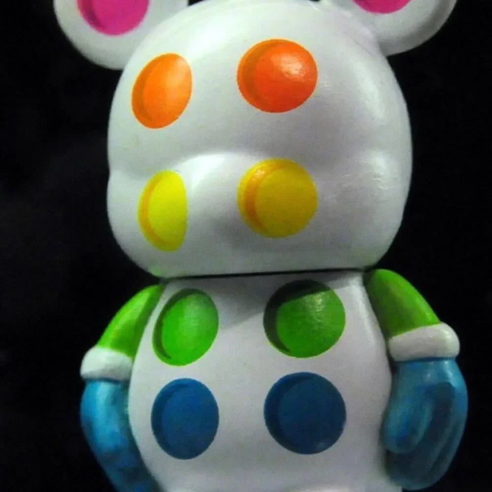Disney rare vinylmation
